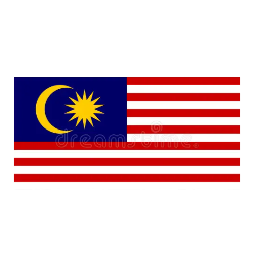 Malaysia flag